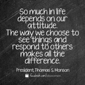 mormon #quotes #monson: Life Quotes, Deseret News, Lds Quotes, Mormon ...