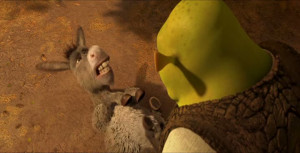 Shrek Forever After Quotes and Sound Clips