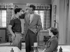 recently complained/whined about my lack of TV I was interested in ...