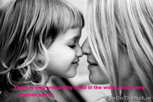 Mother's Day Quotes & Messages!
