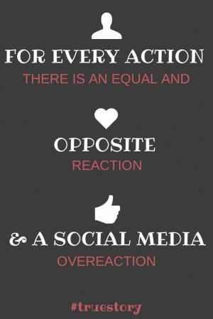 Negative People Need Drama Like Oxygen #truestory social media drama