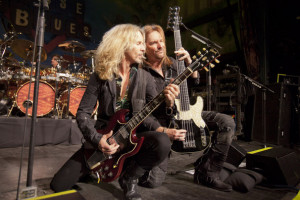 Tommy Shaw Styx