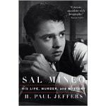 Sal Mineo: His Life, Murder, and Mystery book cover