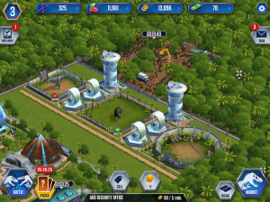 Jurassic World: The Game - Tips, Tricks, and Strategies for ...