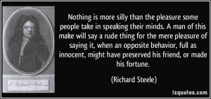 rude behavior quotes