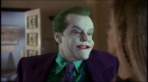 Jack Nicholson Joker Quotes