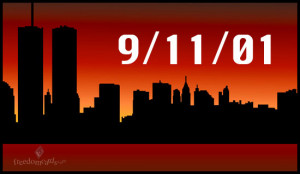 new york skyline 9 11 01 ecard send free personalized 9 11 memoriam ...
