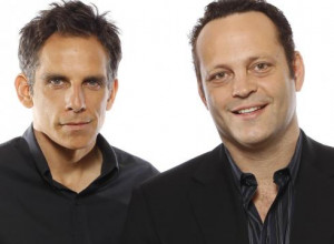 and Vince Vaughn reunite for the fourth time in the comedy 'The Watch ...