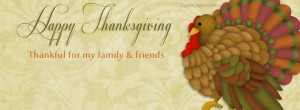 : Thanksgiving Quotes Facebook Cover Photos , Thanksgiving Facebook ...