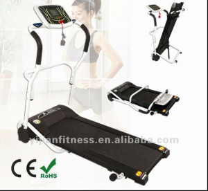 Mini Electric exercise walker/walking machine with CE&Rohs 01