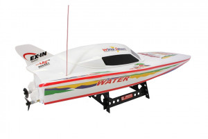 Double Horse Radio Control RC Racing Speed Boat EP7000