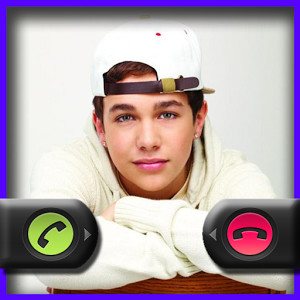 Austin Mahone Prank Calls