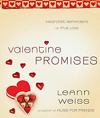 Valentine Promises - LifeWay Reader