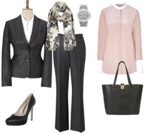 Search Results for: Business Professional Dress Code