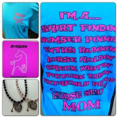 ... mom customize colors more horse show mom horses show mom horses riding