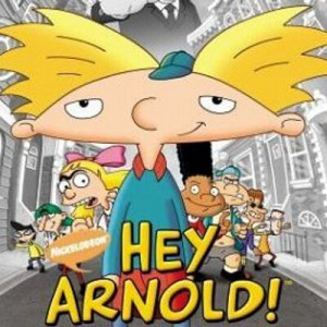 Hey Arnold Tweets