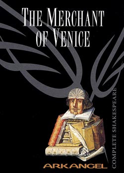 The Merchant of Venice Audio Book