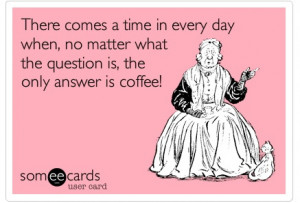 Showing Gallery For Wednesday Coffee Quotes