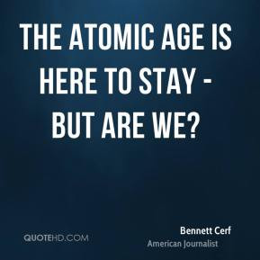 Atomic Quotes