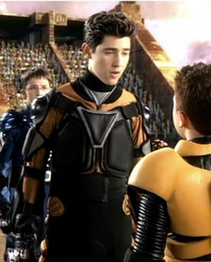 Robert Vito in Spy Kids 3-D: Game Over - Picture 9 of 31