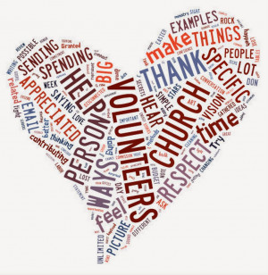Volunteer Appreciation Quotes Your volunteers are precious.