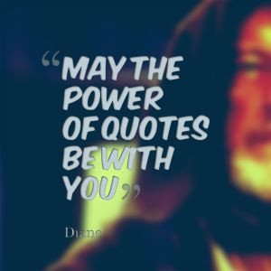 The power of #quotes can extend your #marketing #SMM reach