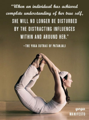 Yoga Quotes