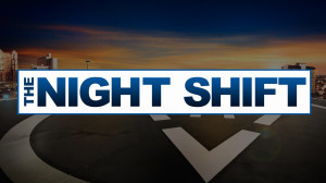 The Night Shift - NBC