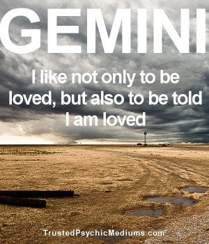Quotes and Sayings About the Gemini Star Sign
