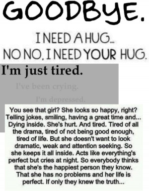 ... Suicide Qoutes, Qoutes On Suicide, I Hate Myself Quotes, Friend