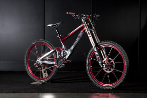 Sexiest downhill bikes/frames out there #2(NO posting of own bike).