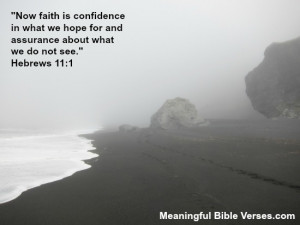 Meaningful Bible Quotes Pic #25