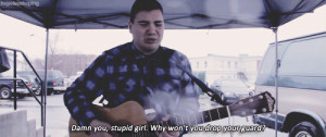 hopelesshoping:Front Porch Step- Aware (x)