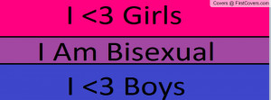 Bisexual flag Facebook Profile C...
