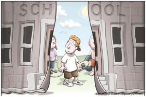 2012 Back to School Quotes for Students