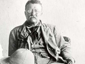 12 Teddy Roosevelt Quotes On Courage, Leadership, And Success