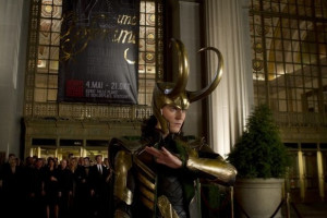 Loki quotes You will always kneel