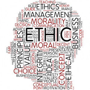 Ethik - Gewissen