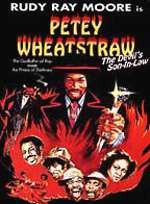 See all 1 Petey Wheatstraw posters