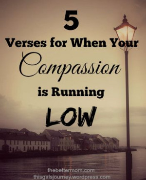 overwhelmed and impatient with our children. Here are 5 Bible verses ...