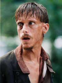 The dichotomy of good and evil?