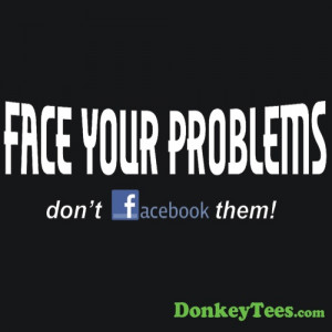 Face Facebook Credited Quoteko