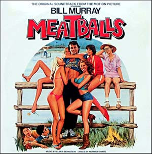 Meatballs The Movie