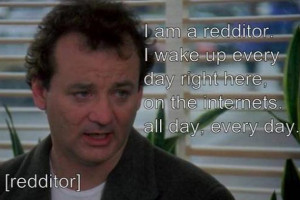 Groundhog Day’ Can Explain The Internet