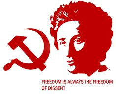 ... quotes group social justice luxemburg quotes rosa luxemburg quotes