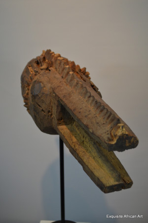 home gt ancient dogon stool