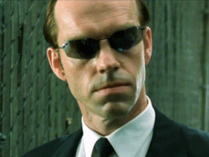 Hugo-Weaving-Agent-Smith-The-Matrix.gif