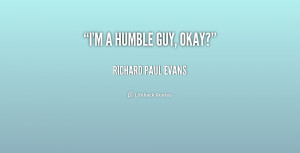 Humble Person Quotes Preview quote