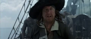 Hector Barbossa Quotes and Sound Clips