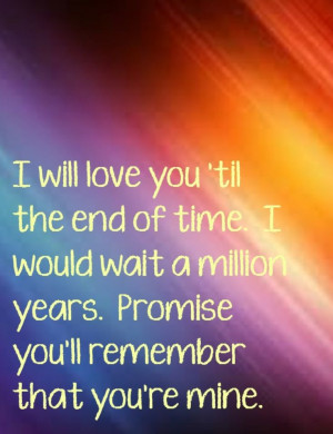 Lana Del Rey - Blue Jeans - song lyrics, song quotes, songs, music ...